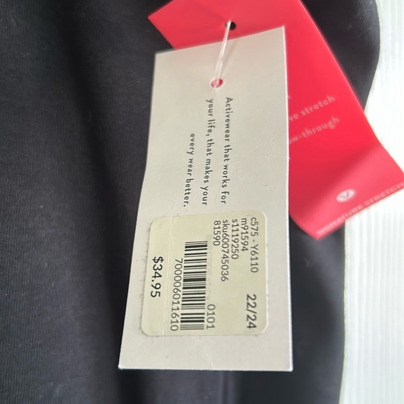 Lane Bryant LIVI Pants - Picture 4 of 7